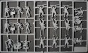 Model plastikowy German Infantry