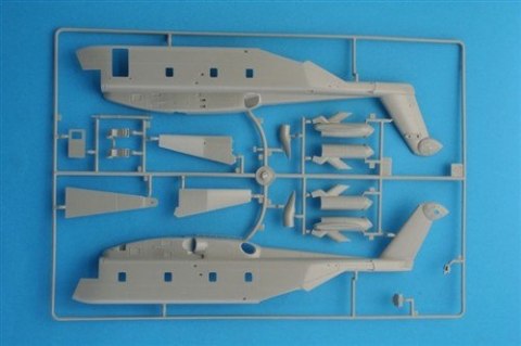 Model plastikowy MH-53E Sea Dragon Model plastikowy MH-53E Sea Dragon