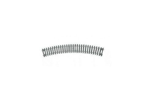 Tory łuki R2 422 mm 6 sztuk Tory łuki R2 422 mm 6 sztuk