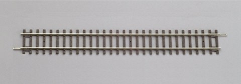 Tory proste 231mm - 6 sztuk Tory proste 231mm - 6 sztuk