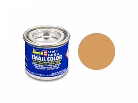 Farbka Email Color 17 Africa-Brown matowa Farbka Email Color 17 Africa-Brown matowa