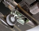 Model plastikowy Avro Lancaster 'Dambusters'