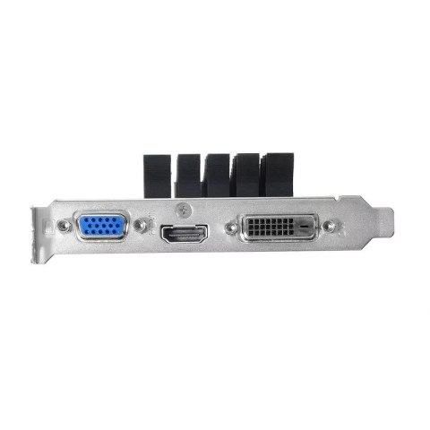 Karta graficzna GeForce GT730 2GB DDR5 PCI 2.0 64BIT DVI-D/HDMI/HDCP Karta graficzna GeForce GT730 2GB DDR5 PCI 2.0 64BIT DVI-D/HDMI/HDCP