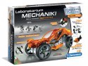 Laboratorium mechaniki 50 konstrukcji
