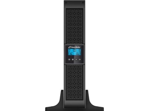 UPS LINE-INTERACTIVE 1000VA 4X IEC OUT, RJ11/RJ45 IN./OUT, USB/RS-232, LCD, RACK 19'' UPS LINE-INTERACTIVE 1000VA 4X IEC OUT, RJ11/RJ45 IN./OUT, USB/RS-232, LCD, RACK 19''