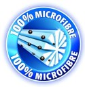 Wkład do mopa obrotowego TURBO 2w1