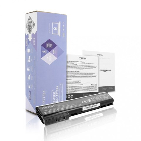 Bateria do HP Probook 640 G0, G1 4400 mAh (48 Wh) 10.8 - 11.1 Volt Bateria do HP Probook 640 G0, G1 4400 mAh (48 Wh) 10.8 - 11.1 Volt