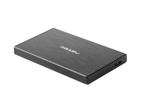 Kieszeń zewnętrzna HDD/SSD Sata Rhino Go 2,5'' USB 3.0 Kieszeń zewnętrzna HDD/SSD Sata Rhino Go 2,5'' USB 3.0