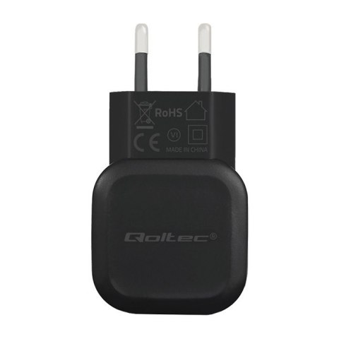Ładowarka sieciowa 12W | 5V | 2.4A | USB Ładowarka sieciowa 12W | 5V | 2.4A | USB
