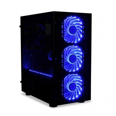 Obudowa PASSION V4 Gaming Obudowa PASSION V4 Gaming