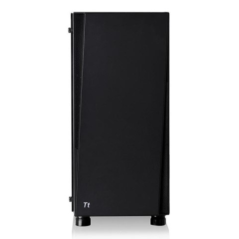 Versa J21 USB3.0 Tempered Glass - Black Versa J21 USB3.0 Tempered Glass - Black