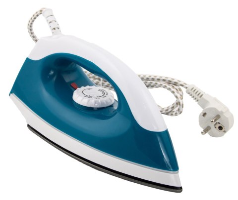ŻELAZKO TURYSTYCZNE SMOOTHER 1200W ŻELAZKO TURYSTYCZNE SMOOTHER 1200W