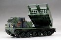Model plastikowy M270/A1 Multiple Launch Rocket System