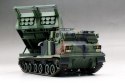 Model plastikowy M270/A1 Multiple Launch Rocket System