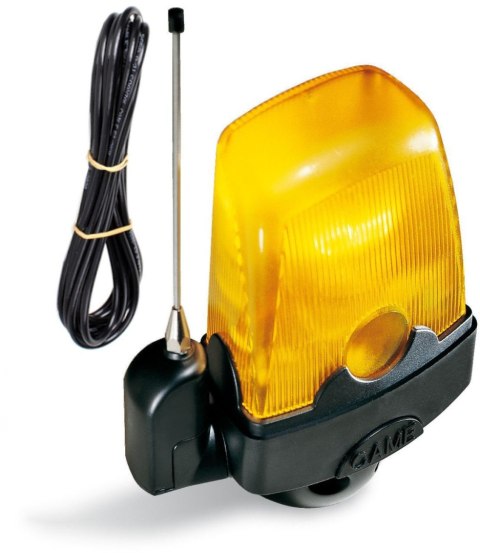 Antena radiowa CAME TOP-A433N (309TOP-A433N) do lamp KIARO Antena radiowa CAME TOP-A433N (309TOP-A433N) do lamp KIARO