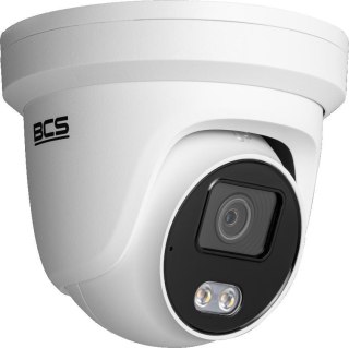 BCS-V-EIP24FCL3-AI2 Kamera IP BCS VIEW kopułkowa 4Mpx