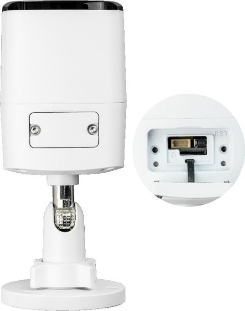 Kamera BCS VIEW BCS-V-TIP28FSR4-Ai2 Kamera BCS VIEW BCS-V-TIP28FSR4-Ai2