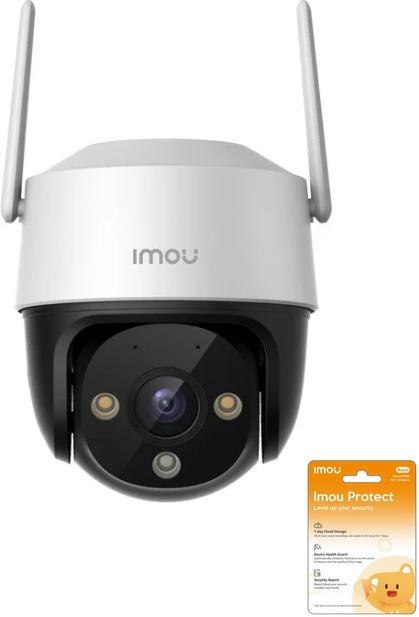 Kamera IP Imou Cruiser 2C 3MP z chmurą Imou Protect Kamera IP Imou Cruiser 2C 3MP z chmurą Imou Protect