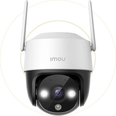 Kamera IP Imou Cruiser 2C 3MP z chmurą Imou Protect Kamera IP Imou Cruiser 2C 3MP z chmurą Imou Protect