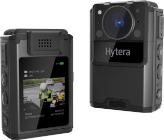 Kamera nasobna Hytera GC550 IR 64GB