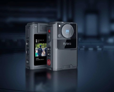 Kamera nasobna Hytera GC550 IR 64GB Kamera nasobna Hytera GC550 IR 64GB