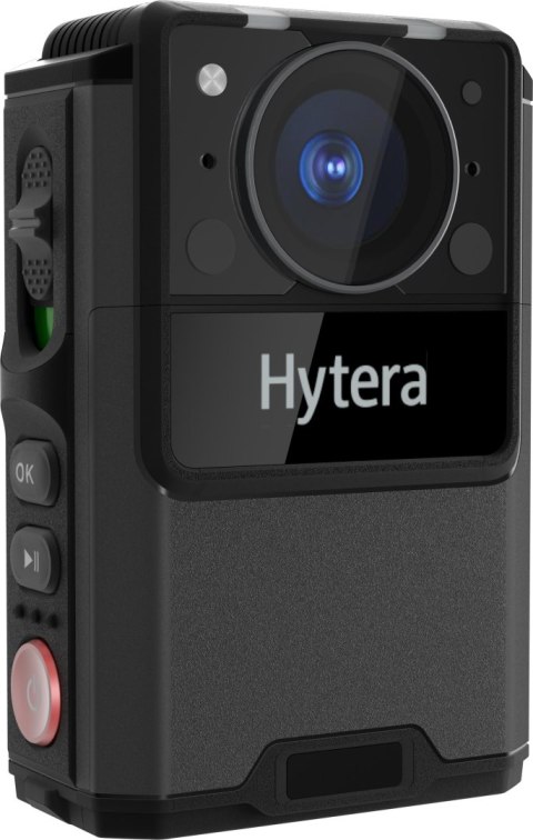 Kamera nasobna Hytera GC550 IR 64GB Kamera nasobna Hytera GC550 IR 64GB
