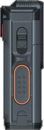 Kamera nasobna Hytera SC580 SL 64GB