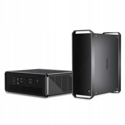 Mini PC Chuwi CoreBox CWI601K2 i5-12450H/16GB/SSD 512GB/BT/Win 11 Pro Mini PC Chuwi CoreBox CWI601K2 i5-12450H/16GB/SSD 512GB/BT/Win 11 Pro