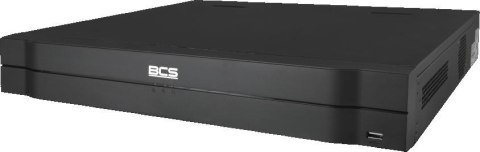 Rejestrator BCS LINE BCS-L-NVR6404-A-4K Rejestrator BCS LINE BCS-L-NVR6404-A-4K