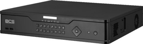 Rejestrator BCS POINT BCS-P-NVR3204R-A-4K-III Rejestrator BCS POINT BCS-P-NVR3204R-A-4K-III