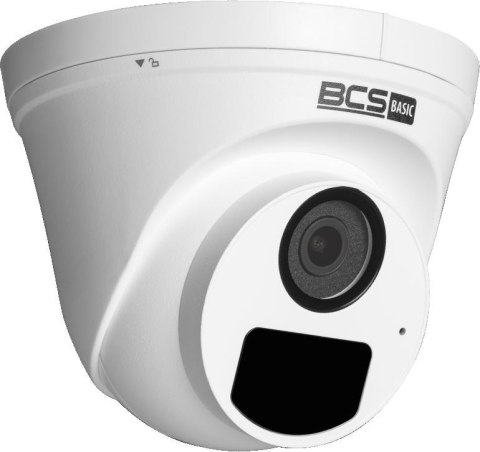 Zestaw monitoringu IP BCS Basic 1x Kamera BCS-B-EIP15FR3(2.0) Rejestrator z dyskiem 1TB Zestaw monitoringu IP BCS Basic 1x Kamera BCS-B-EIP15FR3(2.0) Rejestrator z dyskiem 1TB