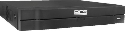 Zestaw monitoringu IP BCS Line 4x Kamera BCS-L-EIP14FSR3-AI1 Rejestrator z dyskiem 1TB Zestaw monitoringu IP BCS Line 4x Kamera BCS-L-EIP14FSR3-AI1 Rejestrator z dyskiem 1TB