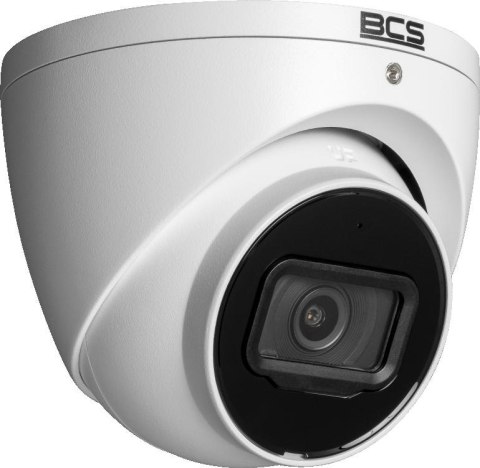 Zestaw monitoringu IP BCS Line 4x Kamera BCS-L-EIP14FSR3-AI1 Rejestrator z dyskiem 1TB Zestaw monitoringu IP BCS Line 4x Kamera BCS-L-EIP14FSR3-AI1 Rejestrator z dyskiem 1TB