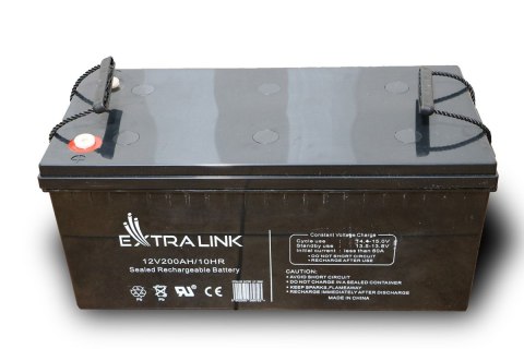 Akumulator AGM 12V 200AH Akumulator AGM 12V 200AH