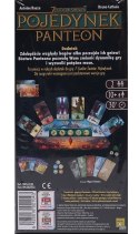 Gra 7 Cudów Świata Pojdynek - Panteon