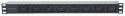 Listwa zasilająca 19' 1U Rack