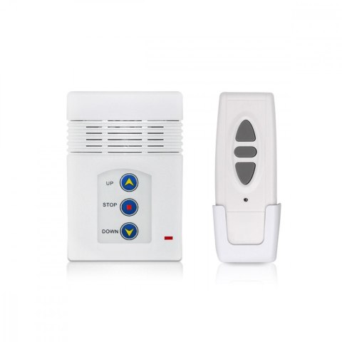 Ekran elektryczny z naciągiem Premium MC-993 Ekran elektryczny z naciągiem Premium MC-993