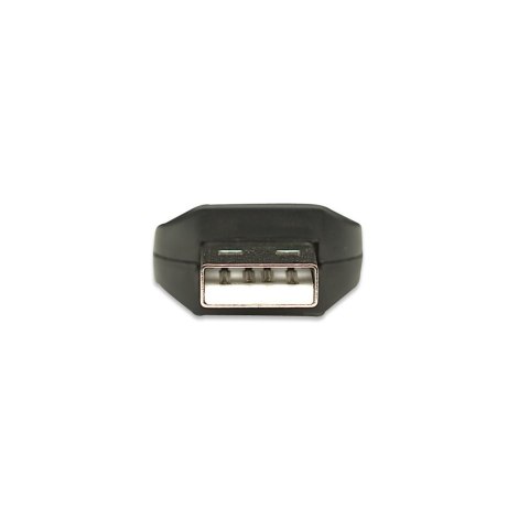 Karta dźwiękowa Hi-Speed USB 3-D Karta dźwiękowa Hi-Speed USB 3-D