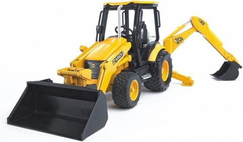 Pojazd Ładowarko-koparka JCB Midi CX Pojazd Ładowarko-koparka JCB Midi CX