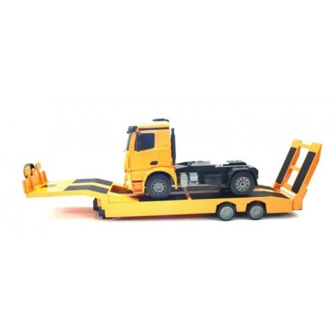 Pojazd RC Double Eagle Mercedes Arocs Pojazd RC Double Eagle Mercedes Arocs