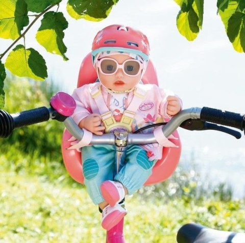BABY ANNABELL Ubranko na rower BABY ANNABELL Ubranko na rower