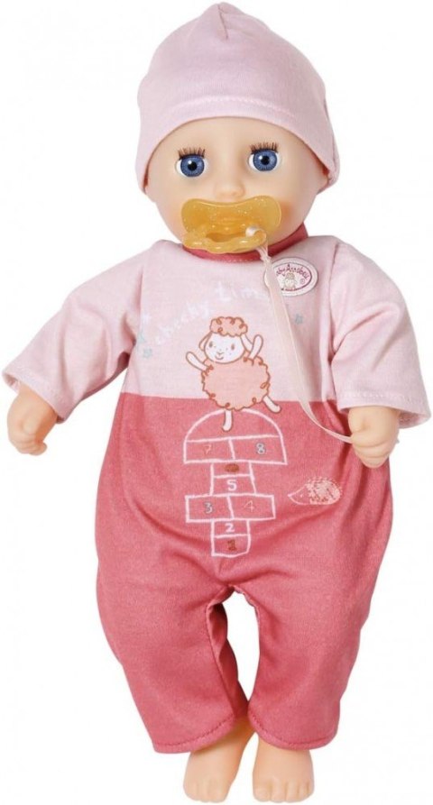 Lalka My first Cheeky Annabell 30 cm Baby Annabell Lalka My first Cheeky Annabell 30 cm Baby Annabell