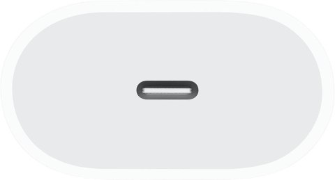 Apple 20W USB-C Power Adapter Model A2347 Apple 20W USB-C Power Adapter Model A2347