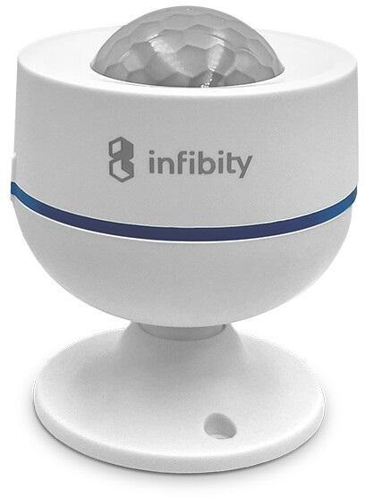 INFIBITY CZUJNIK RUCHU Z-Wave Grenton INFIBITY CZUJNIK RUCHU Z-Wave Grenton