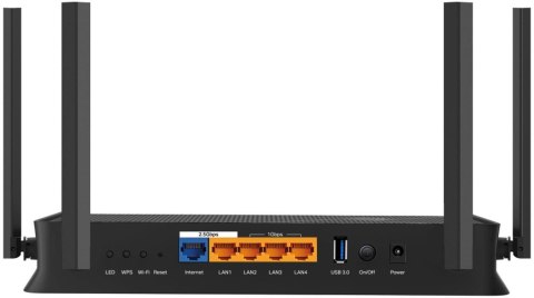 ROUTER TP-LINK Archer BE230 (Wi-Fi 7) ROUTER TP-LINK Archer BE230 (Wi-Fi 7)