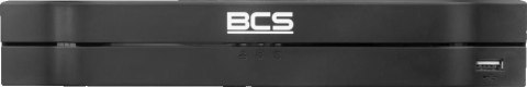 Rejestrator BCS Line BCS-L-NVR1601-4KE(2) Rejestrator BCS Line BCS-L-NVR1601-4KE(2)
