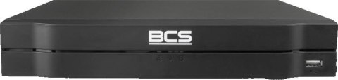 Rejestrator BCS Line BCS-L-NVR1601-4KE(2) Rejestrator BCS Line BCS-L-NVR1601-4KE(2)