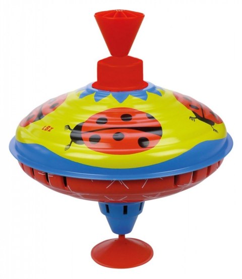 Bączek Biedronka 16 cm Bączek Biedronka 16 cm