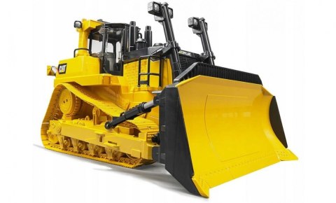 Pojazd Buldożer wielki Caterpillar Pojazd Buldożer wielki Caterpillar