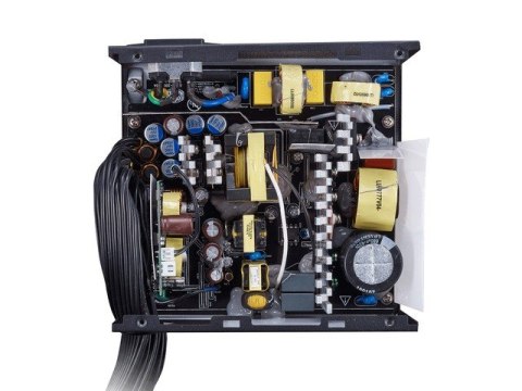 Zasilacz MWE Bronze 550W V2 80+ Bronze Zasilacz MWE Bronze 550W V2 80+ Bronze
